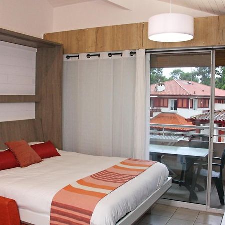 Residence Du Parc Hossegor Soorts-Hossegor Εξωτερικό φωτογραφία