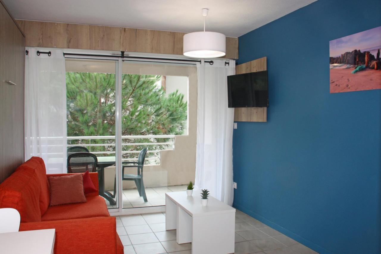 Residence Du Parc Hossegor Soorts-Hossegor Εξωτερικό φωτογραφία