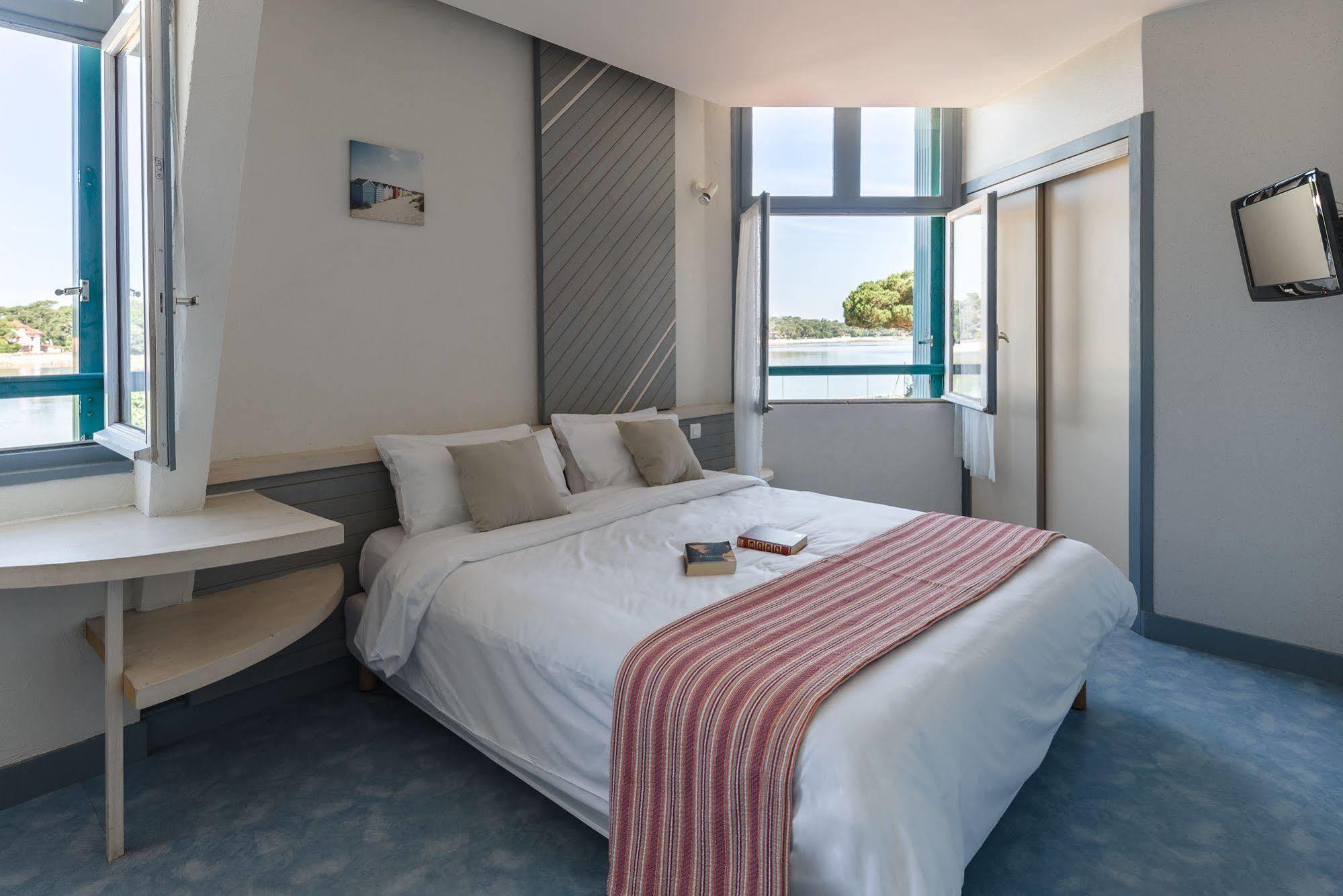 Residence Du Parc Hossegor Soorts-Hossegor Εξωτερικό φωτογραφία